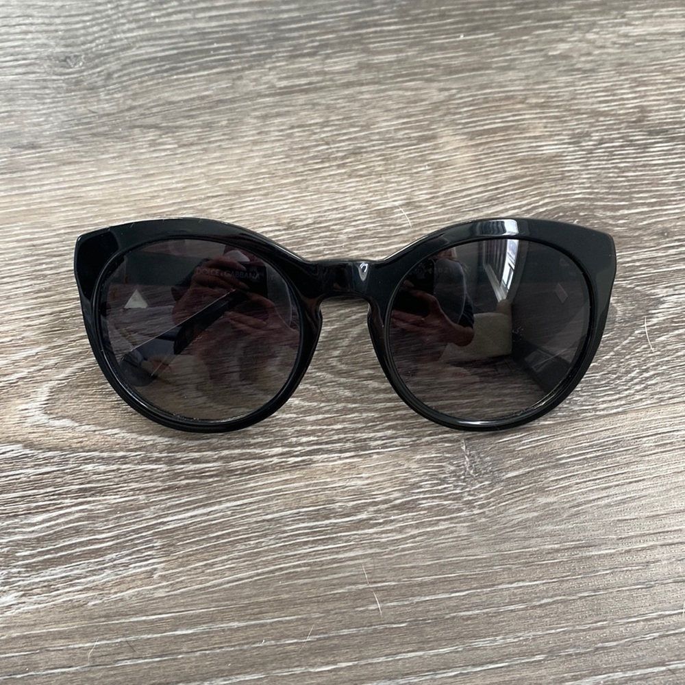 Dolce & Gabbana Sunglasses